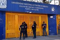 CCHs suspenden actividad a partir de este lunes CCHs suspenden actividad a partir de este lunes