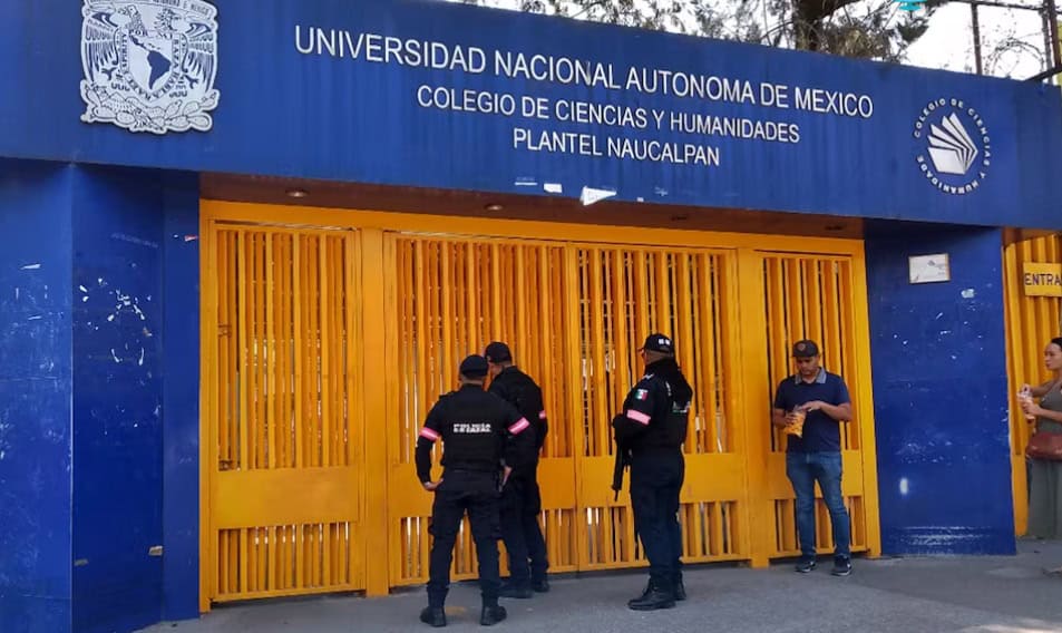 CCHs suspenden actividad a partir de este lunes