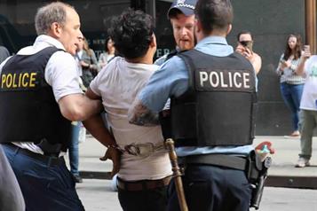 Provoca tensión presencia de ICE y CBP en Chicago