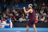 Avanza Carlos Alcaraz a la final del Torneo de Tokio 