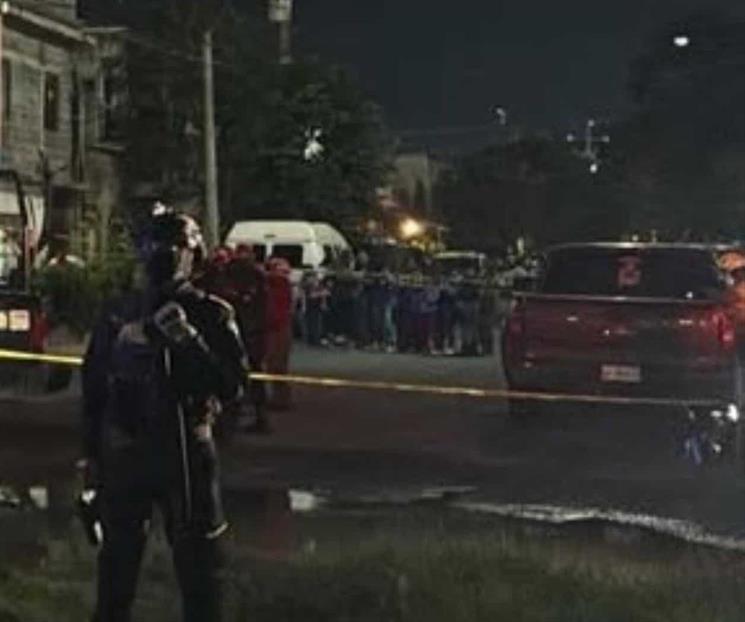 Ataque a Fuerza Civil deja 2 uniformados heridos y un civil muerto Ataque a Fuerza Civil deja 2 uniformados heridos y un civil muerto