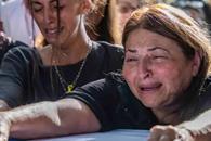 Pierde Hamás a dos rehenes tras bombardeos Pierde Hamás a dos rehenes tras bombardeos