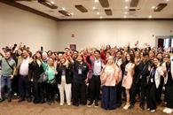 Participa S50 como ponente en XVII Encuentro Mundial de Valores Participa S50 como ponente en XVII Encuentro Mundial de Valores