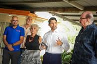 Convocan a tramitar ´Bono 3´ de libros de manera extemporánea Convocan a tramitar ´Bono 3´ de libros de manera extemporánea