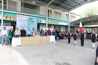 Reconoce S21 a escuela por el primer lugar en certamen nacional Reconoce S21 a escuela por el primer lugar en certamen nacional