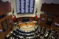 Reforma a la Ley de Amparo divide opiniones en el Senado