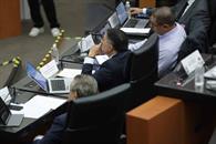 Inician audiencias públicas sobre reforma a Ley de Amparo