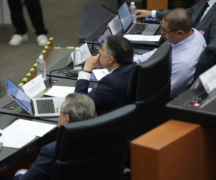 Inician audiencias públicas sobre reforma a Ley de Amparo
