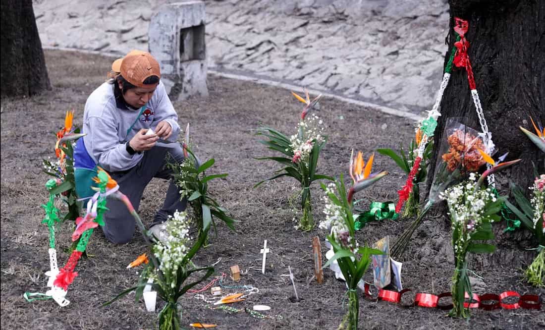 31 Muertos por Explosión de Pipa de Gas en Iztapalapa; Intensas Lluvias Provocan Inundaciones Masivas