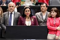 Destacan 75 dictámenes avalados en la 66 legislatura