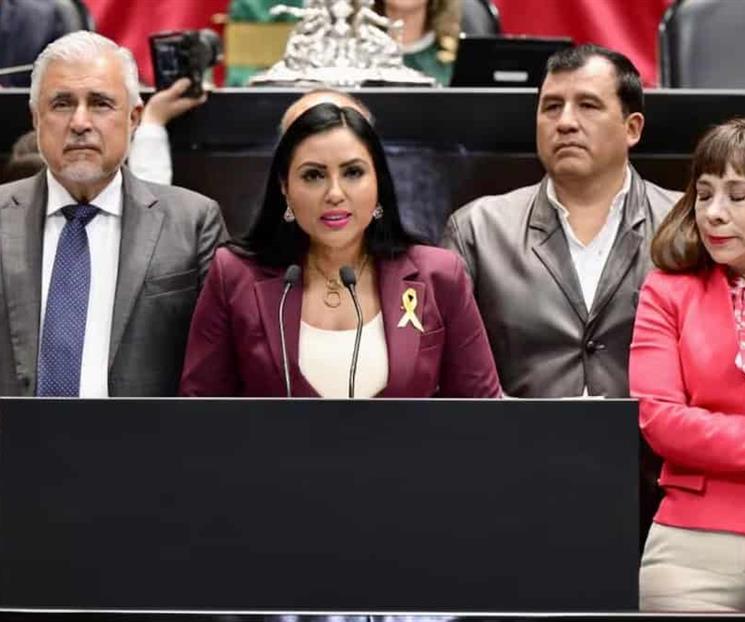 Destacan 75 dictámenes avalados en la 66 legislatura