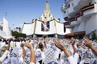 Analizan impugnar caso de ´La Luz del Mundo´ Analizan impugnar caso de ´La Luz del Mundo´