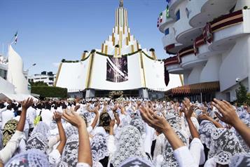 Analizan impugnar caso de ‘La Luz del Mundo’
