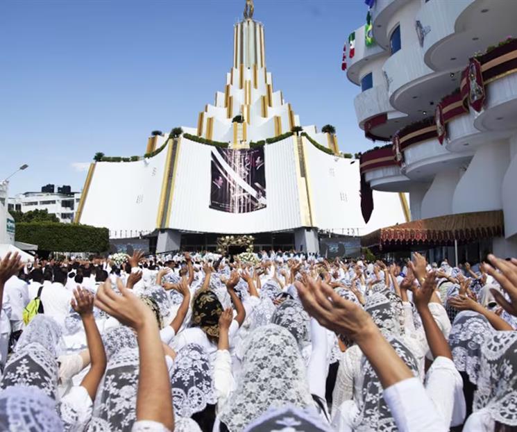 Analizan impugnar caso de ´La Luz del Mundo´ Analizan impugnar caso de ´La Luz del Mundo´