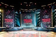 Alistan la Gran final de México Canta para el 5 de octubre