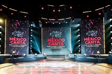 Alistan la Gran final de México Canta para el 5 de octubre