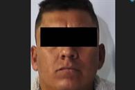 García Harfuch informa sobre la detención de Viejón García Harfuch informa sobre la detención de Viejón