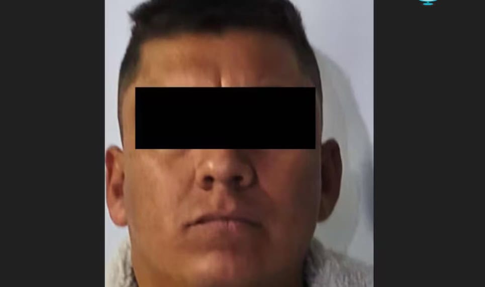 García Harfuch informa sobre la detención de Viejón García Harfuch informa sobre la detención de Viejón