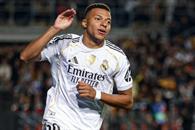 Golea Real Madrid en la segunda jornada de Champions Golea Real Madrid en la segunda jornada de Champions