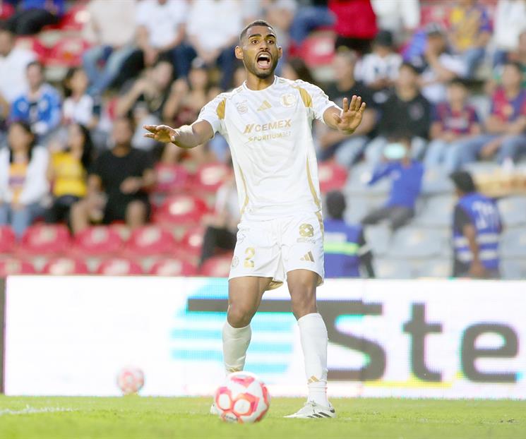 Suma Tigres una derrota en los últimos once juegos Suma Tigres una derrota en los últimos once juegos
