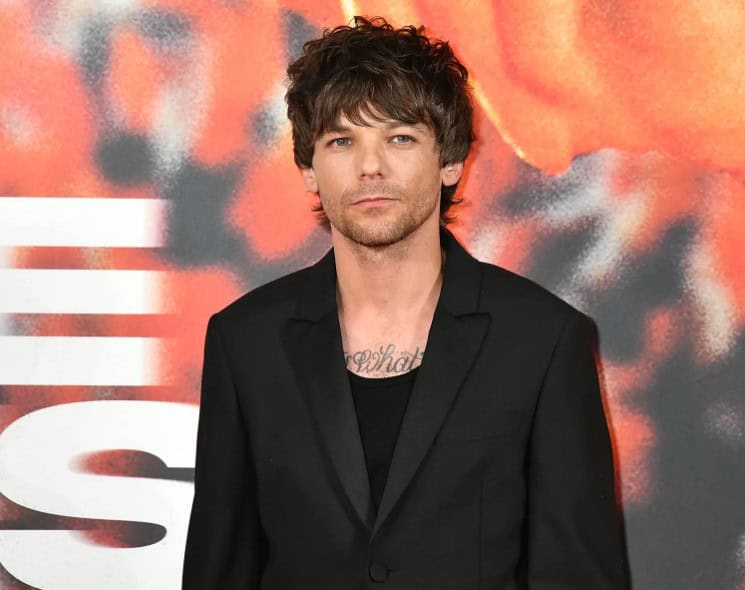 Louis Tomlinson anuncia nuevo álbum y sencillo Louis Tomlinson anuncia nuevo álbum y sencillo