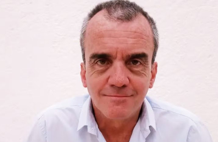 Muere el actor Carlos Arau de Vecinos Muere el actor Carlos Arau de Vecinos