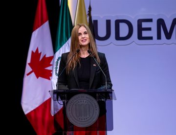 Buscan que experiencias académicas “trasciendan a otros ámbitos”