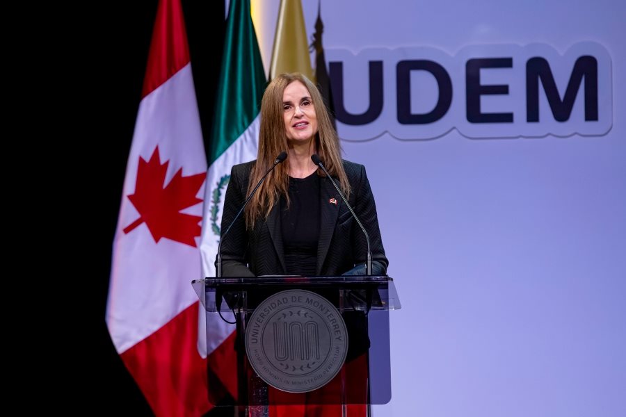 Buscan que experiencias académicas "trasciendan a otros ámbitos" Buscan que experiencias académicas "trasciendan a otros ámbitos"