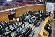 Designa Congreso a Mauricio Farah como alcalde sustituto de SP