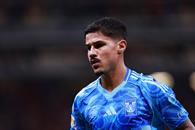 Confía Rómulo en hacer buen torneo