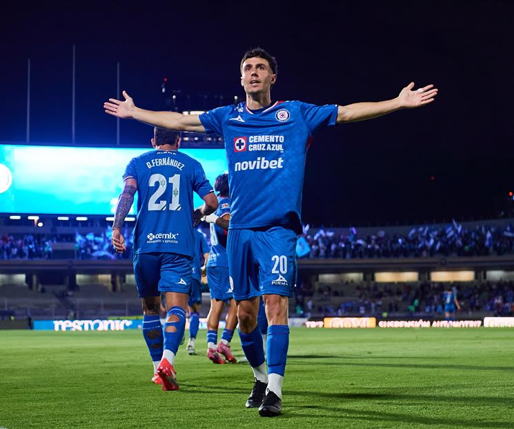 Viene un Cruz Azul herido a buscar desquite con Tigres Viene un Cruz Azul herido a buscar desquite con Tigres