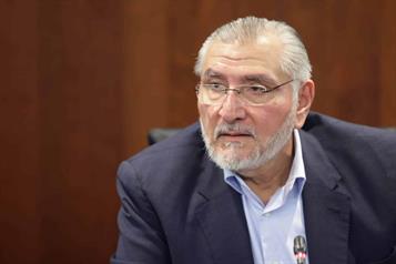 No soy carga para Morena, tengo apoyo de mis compañeros: Augusto