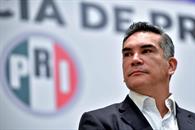 Alito Moreno da su opinión sobre Adán Augusto y Morena Alito Moreno da su opinión sobre Adán Augusto y Morena