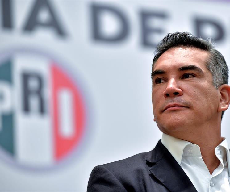 Alito Moreno da su opinión sobre Adán Augusto y Morena