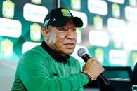 Regresa al León Ignacio Ambriz