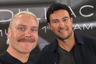 Agrada a Cadillac rapidez de sus pilotos