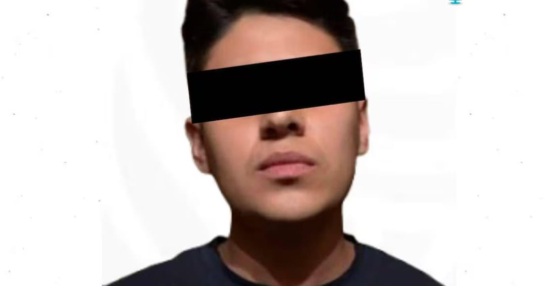 Detienen a Chuki en Sinaloa, piloto aviador del Cártel de Sinaloa Detienen a Chuki en Sinaloa, piloto aviador del Cártel de Sinaloa