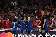 Vence Chelsea al Benfica en Champions Vence Chelsea al Benfica en Champions