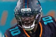 Logra Miami primer triunfo