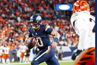 Se impone Denver por paliza a Cincinnati