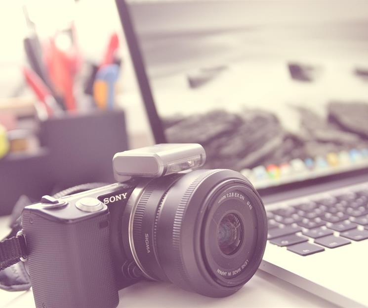 Restaura tus fotos antiguas con la IA de Google Restaura tus fotos antiguas con la IA de Google
