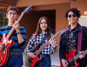 Lanzan convocatoria de Muestra de Música Mexicana 2025