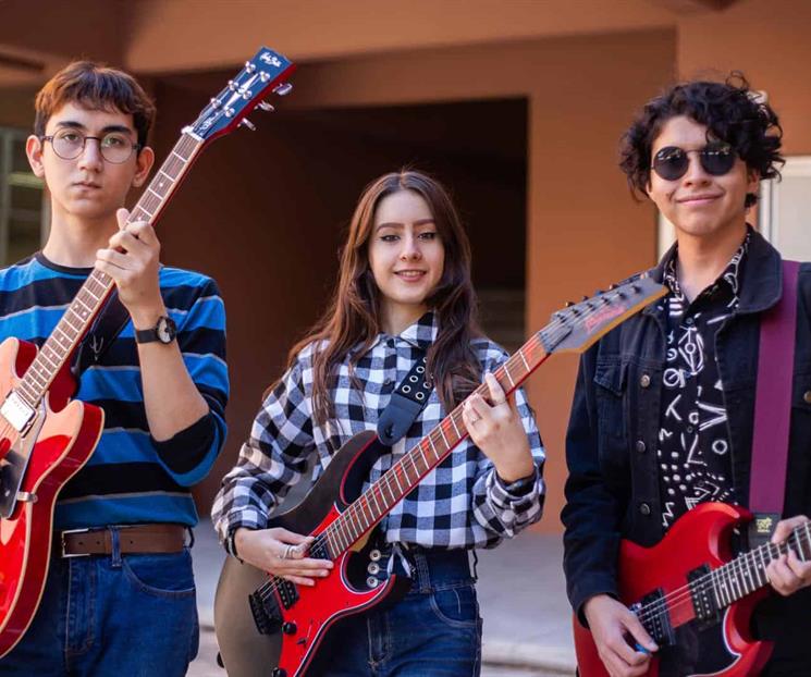 Lanzan convocatoria de Muestra de Música Mexicana 2025 Lanzan convocatoria de Muestra de Música Mexicana 2025