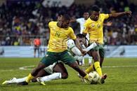 Y restan puntos a Sudáfrica