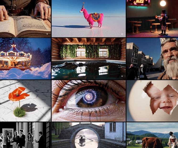 OpenAI está por lanzar una app de videos para competir con TikTok