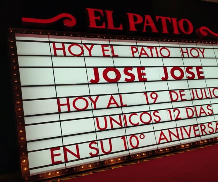 Exposición revive trayectoria del Príncipe de la Canción Exposición revive trayectoria del Príncipe de la Canción