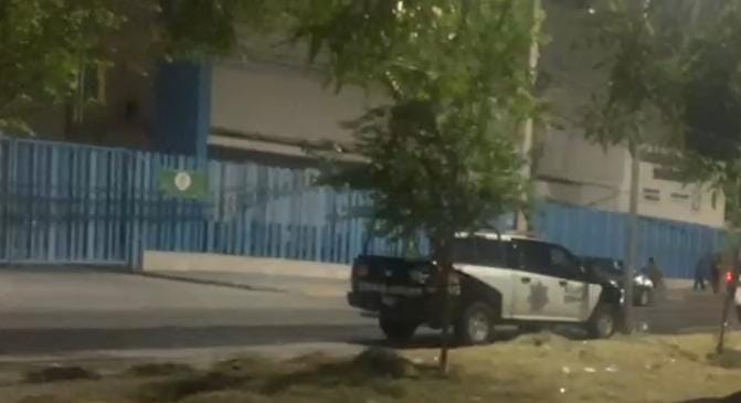 Luego de ser baleado, un hombre falleci&oacute; al ingresar a un hospital, en el municipio de Ju&aacute;rez.