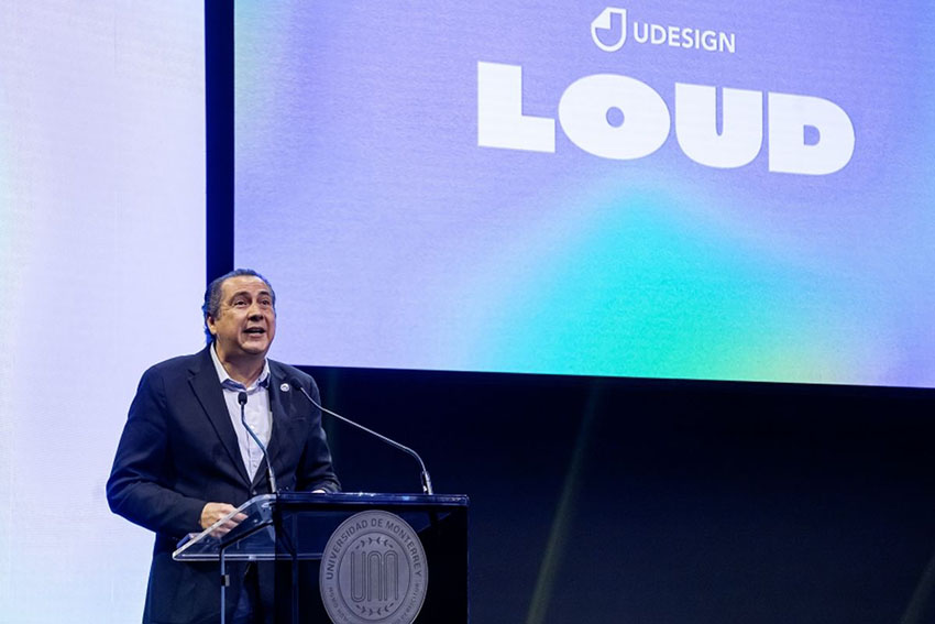Loud 2025 rompe el silencio con creatividad y propósito Loud 2025 rompe el silencio con creatividad y propósito
