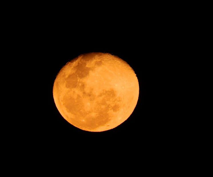 Superluna, lluvia de meteoros y otros fenómenos astronómicos Superluna, lluvia de meteoros y otros fenómenos astronómicos
