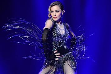 Madonna pensó en quitarse la vida durante batalla legal por su hijo